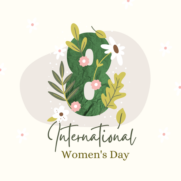International Women's Month Feature 2026