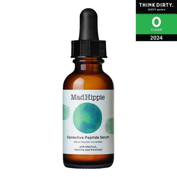 Mad Hippie - Corrective Peptide Serum