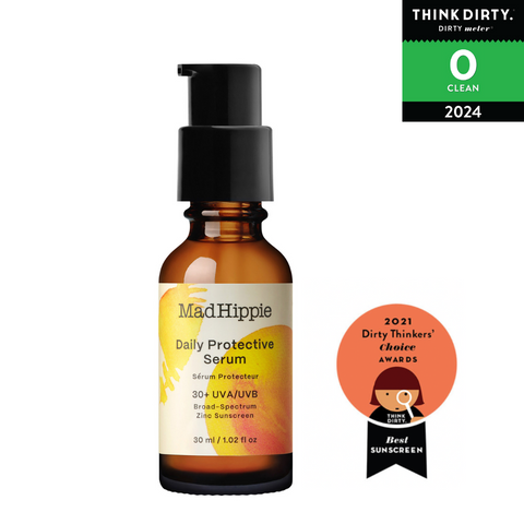Mad Hippie - Daily Protective Serum