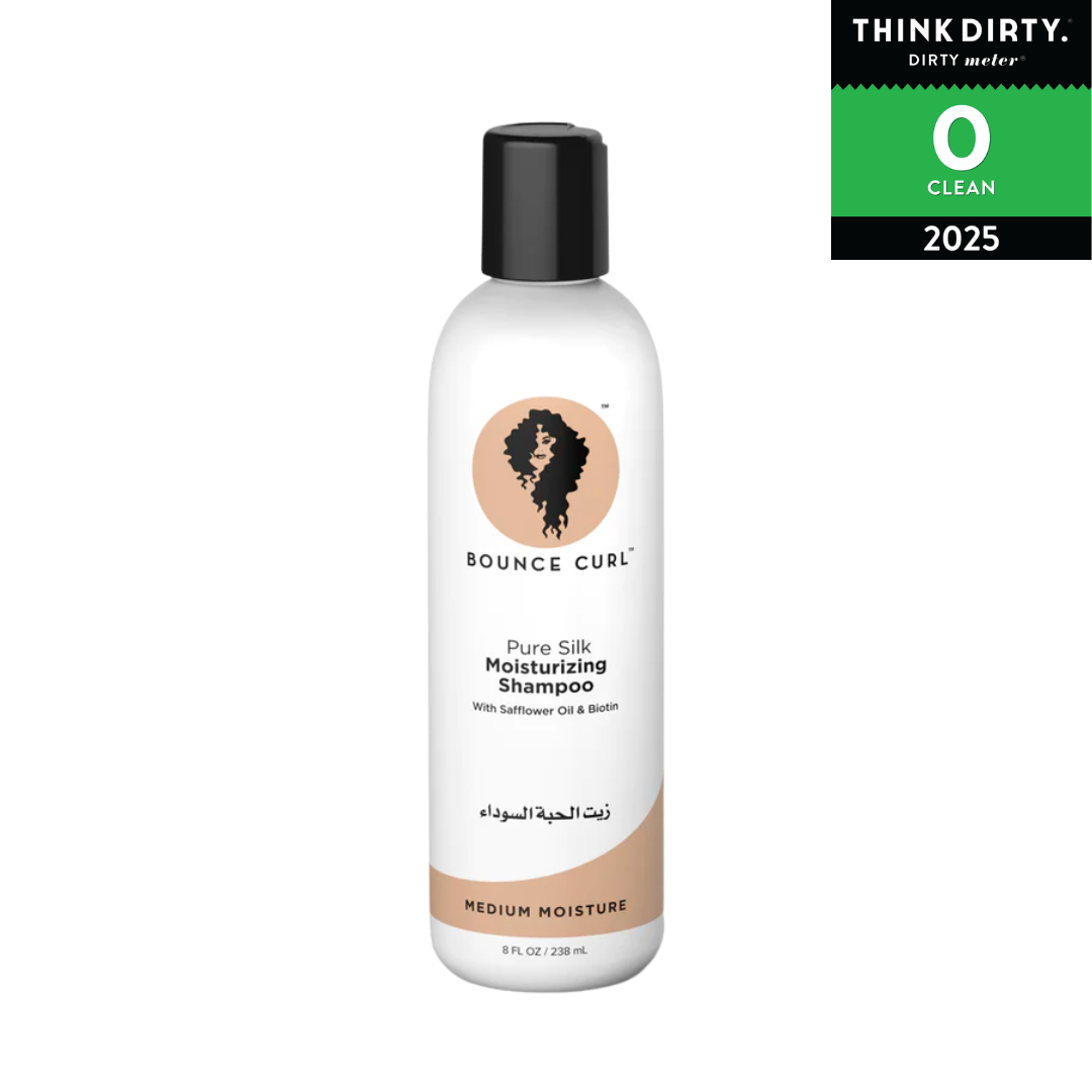 Bounce curl shampoo discount