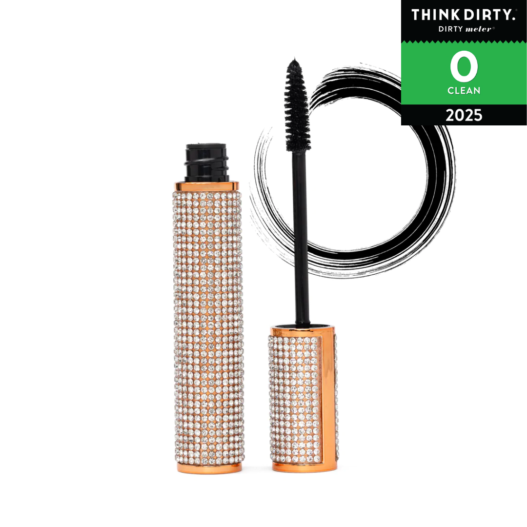 EpiLynx - Vegan Volume Mega Mascara – Think Dirty Clean Beautique