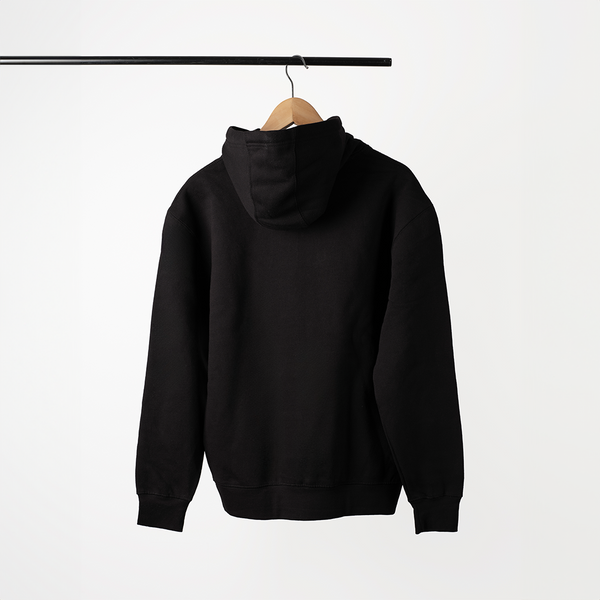 Think Dirty Anniversary Hoodie with Front Logo (PRE-ORDER)
