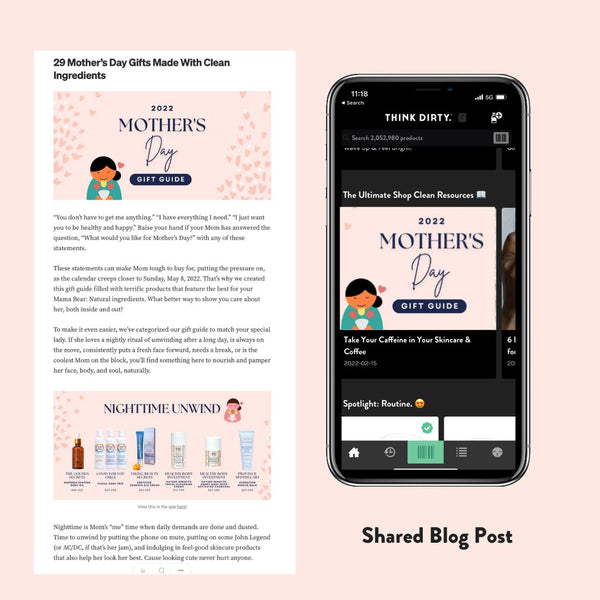 Mother’s Day Gift Guide 2026