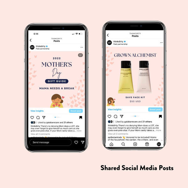 Mother’s Day Gift Guide 2026