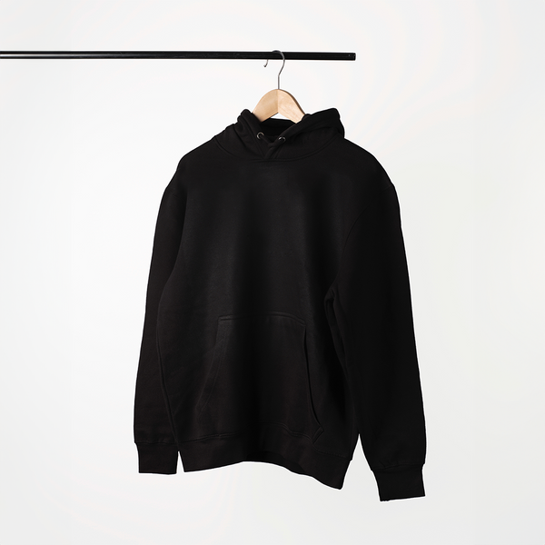 Think Dirty Anniversary Hoodie with Back Logo (PRE-ORDER)