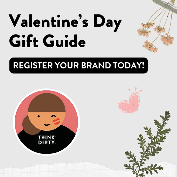 Valentine's Day Gift Guide 2026