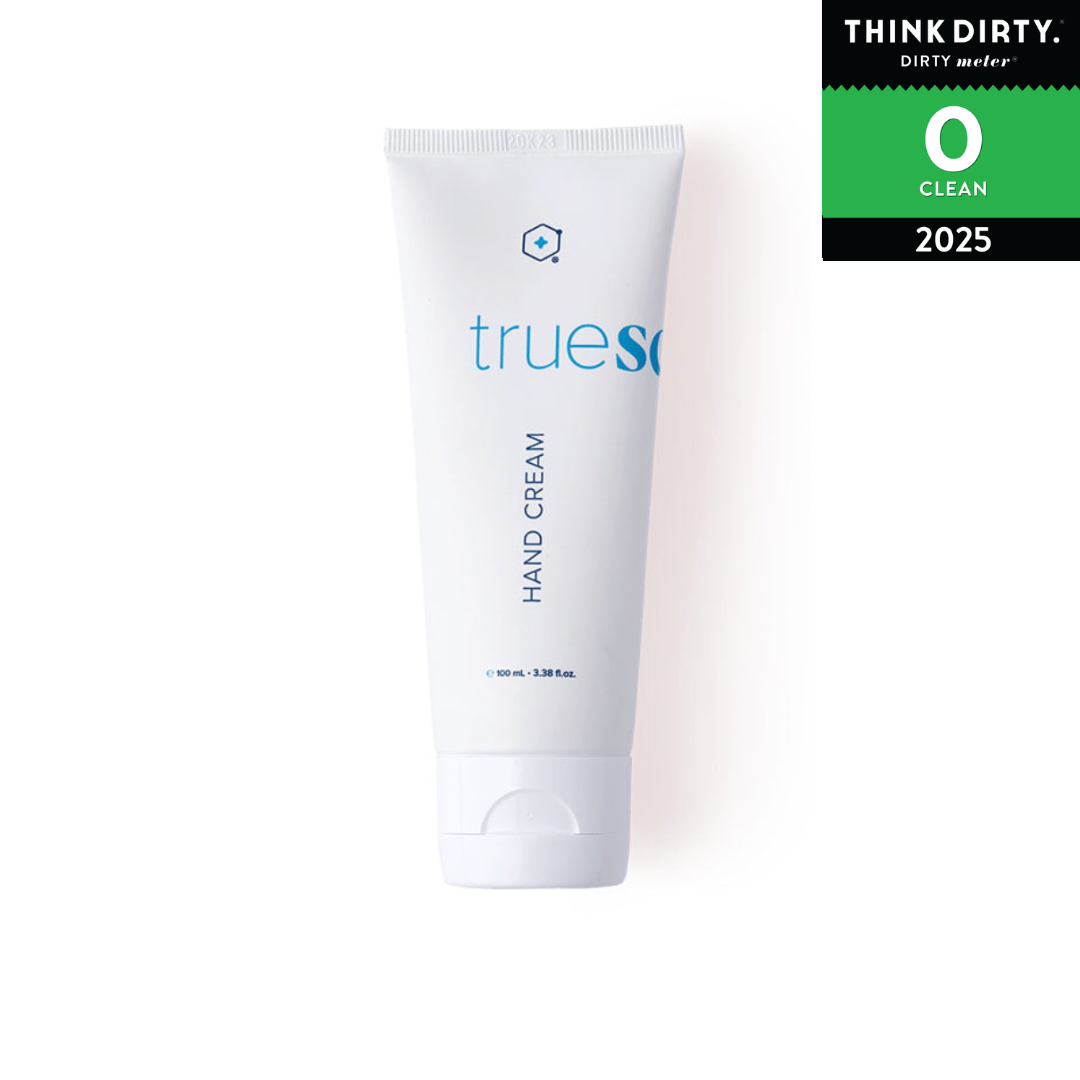 LifeVantage - TrueScience Hand Cream – Think Dirty Clean Beautique