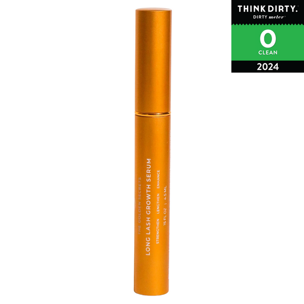 The Golden Secrets - Long Lash Growth Serum