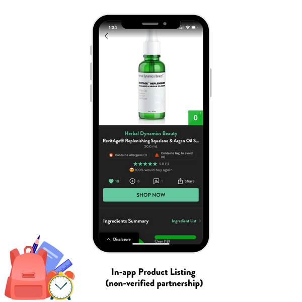 Back to School Product Guide 2026