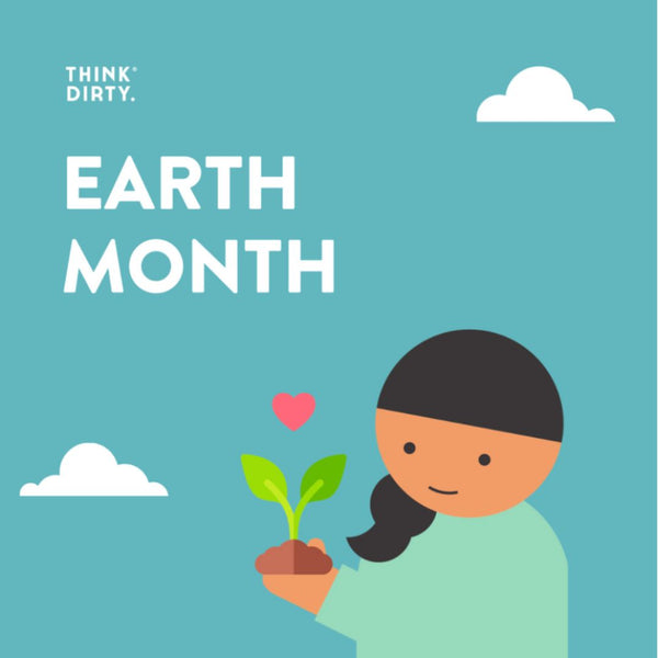 Celebrating Earth Month 2026