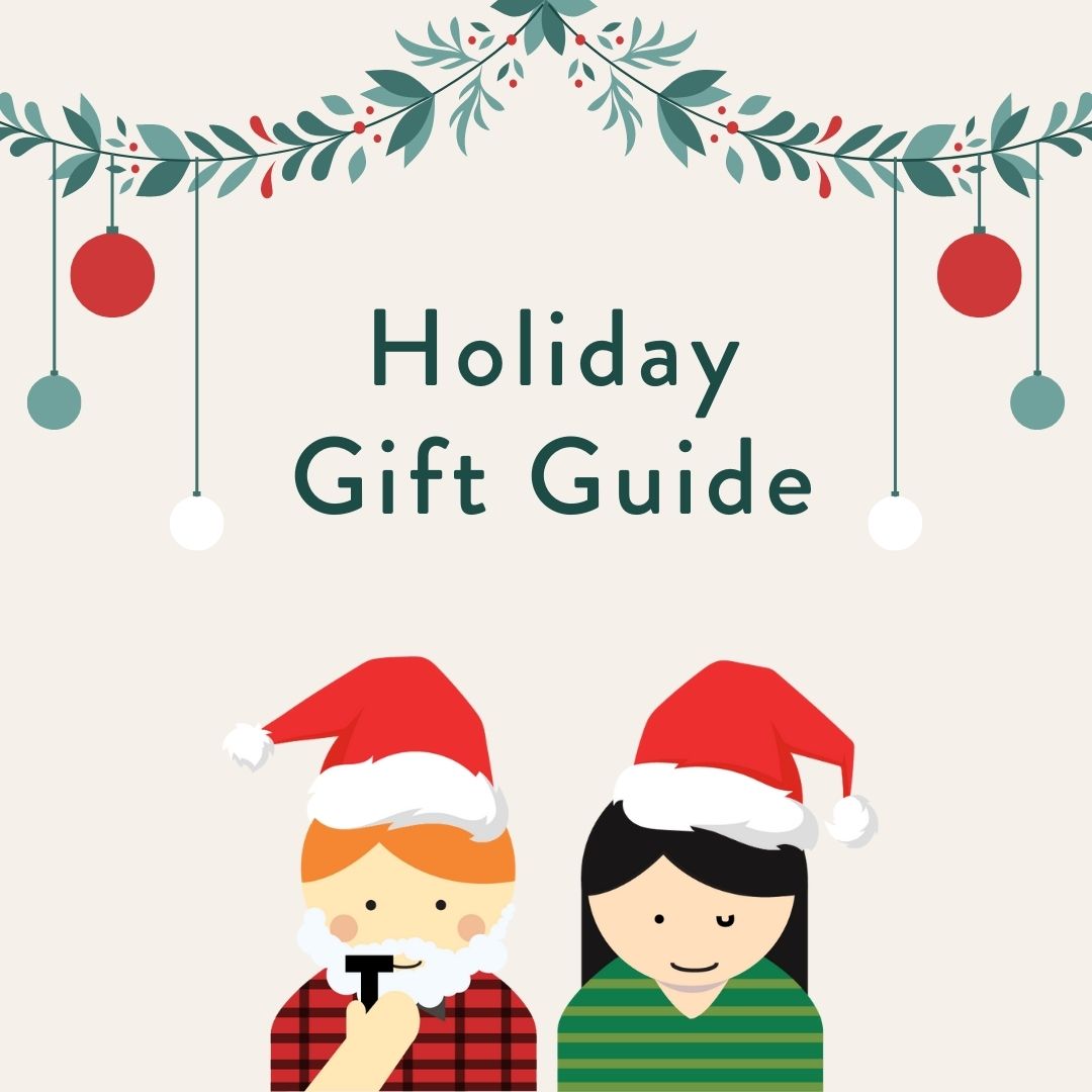 HOLIDAY GIFT GUIDE 2023