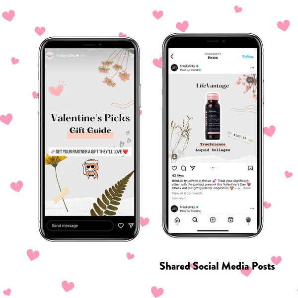 Valentine's Day Gift Guide 2026