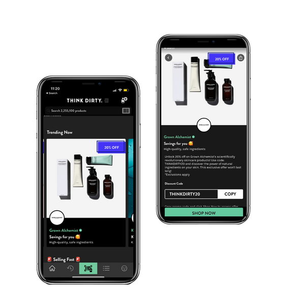Add On: Trending Now - Individual Branded Content Unit