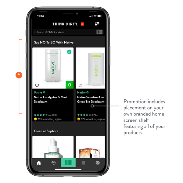 Add On: Dedicated Product Carousel