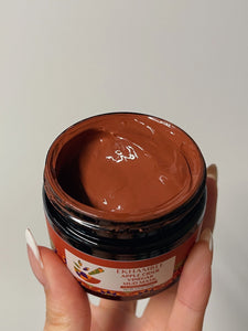 A Closer Look at the Ekhambee Apple Cider Vinegar Mud Mask: Our Review