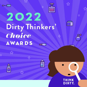 Dirty Thinkers’ Choice Awards Winners for 2022