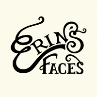Erin&#39;s Faces