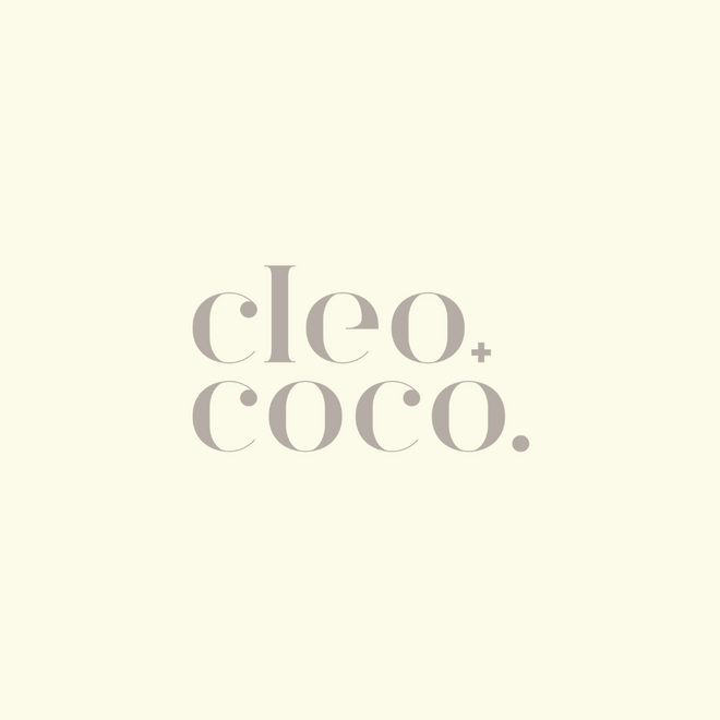 Cleo &amp; Coco