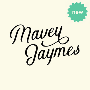 Mavey James