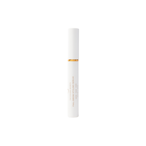 The Golden Secrets - Full Brow Styling Serum