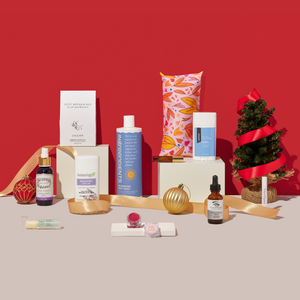 Think Dirty Clean Beauty Box | Holiday Edition 50% OFF – Non-Toxic Beauty Products