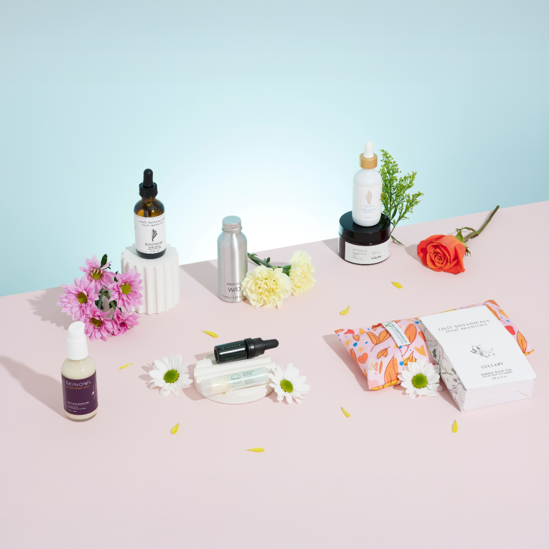 Think Dirty Clean Beauty Box | April Edition 50% OFF – Non-Toxic Beauty Products