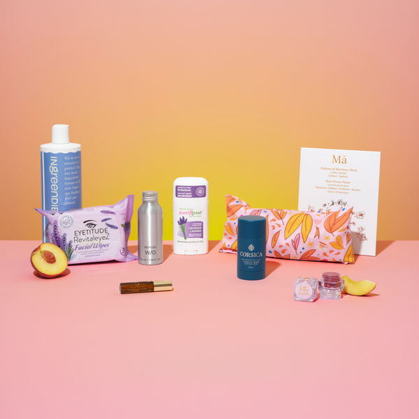 Think Dirty Clean Beauty Box | 12-Month Subscription for Non-Toxic Beauty Products