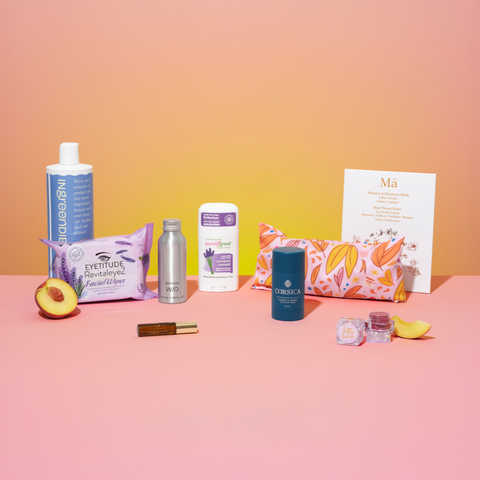 Think Dirty Clean Beauty Box | August Edition 50% OFF – Non-Toxic Beauty Products