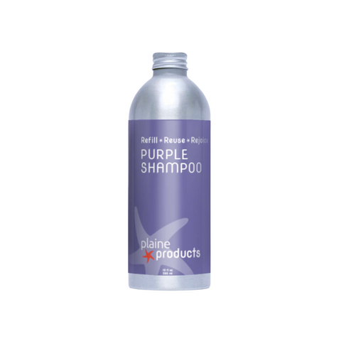 Plaine Products - Purple Shampoo