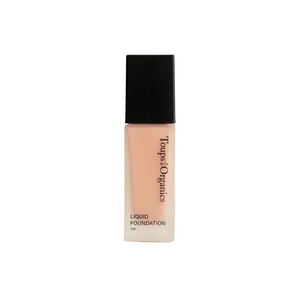 Toups and Co Organics - Liquid Foundation