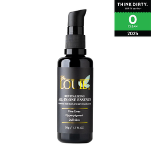 DrLOUIE - Revitalizing All-in-One Essence for Dry Skin - Multipurpose