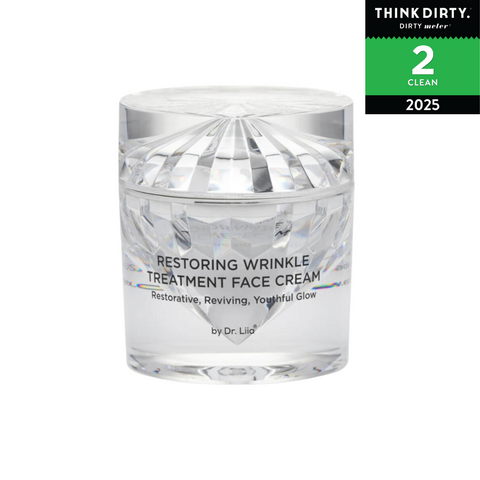 EpiLynx Restoring Wrinkle Treatment Face Cream