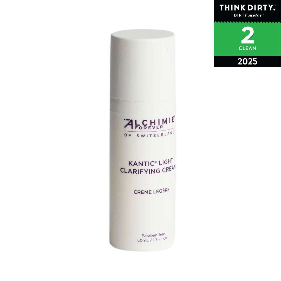 Alchimie Forever - Kantic Light Clarifying Cream