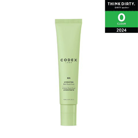 Codex Labs – Think Dirty Clean Beautique