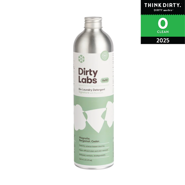 Dirty Labs - Bio Enzyme Laundry Detergent - Signature