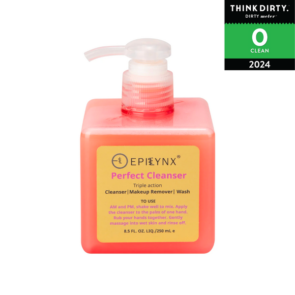 EpiLynx - Gentle Face Cleanser - Hydrating Facial Face Wash