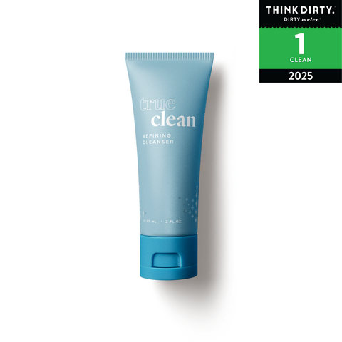 LifeVantage - TrueScience TrueClean Refining Cleanser