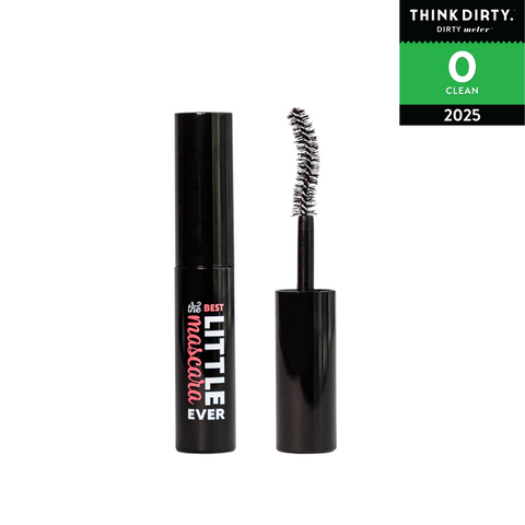 My Little Mascara Club - The Best Little Mascara Ever: Length + Definition Formula