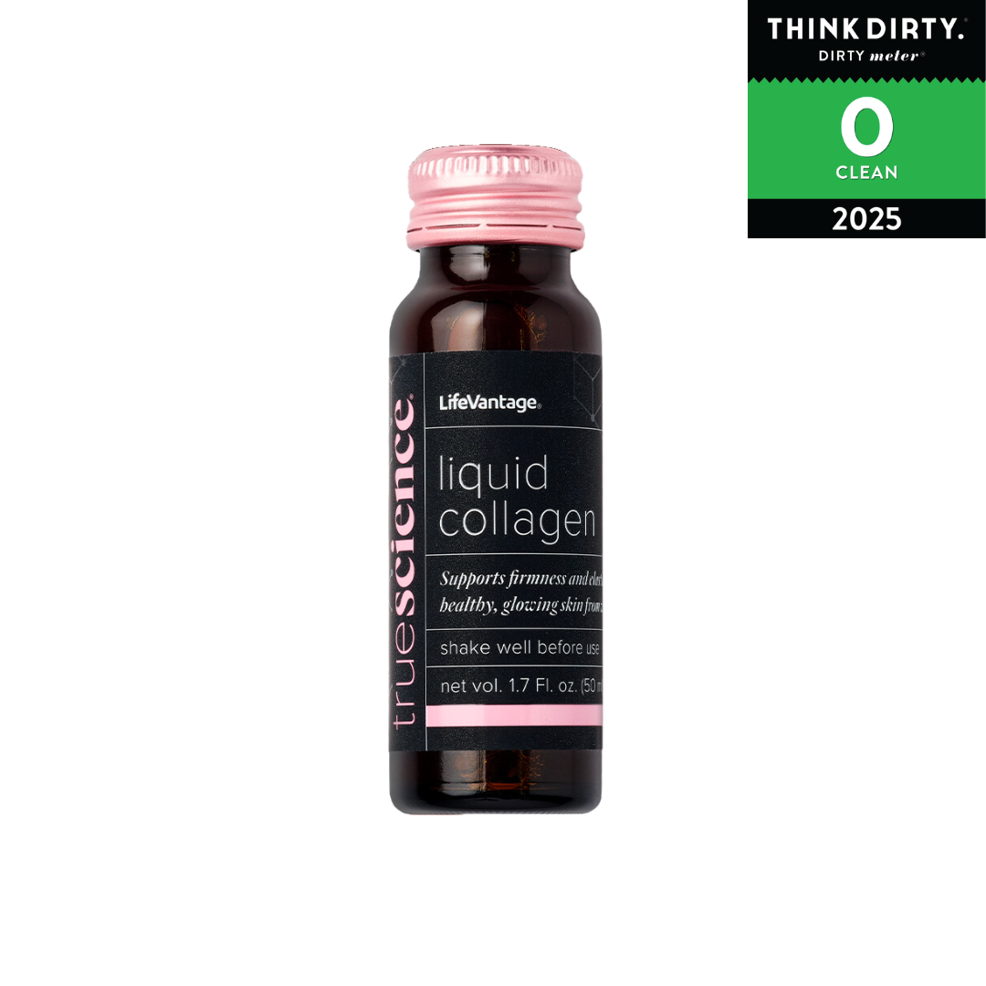 LifeVantage - TrueScience Liquid Collagen