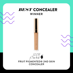 100% Pure - Fruit Pigmented® 2nd Skin Concealer