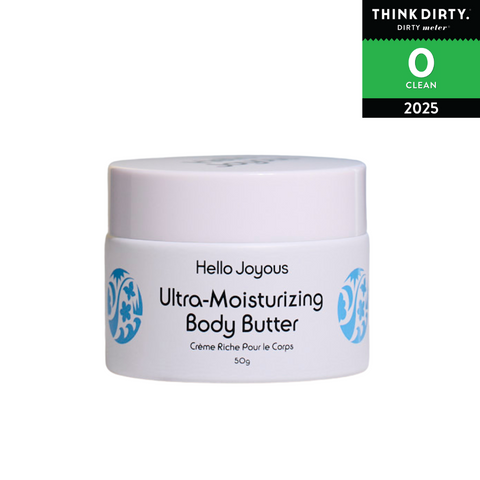 Hello Joyous - Ultra-Moisturizing Body Butter