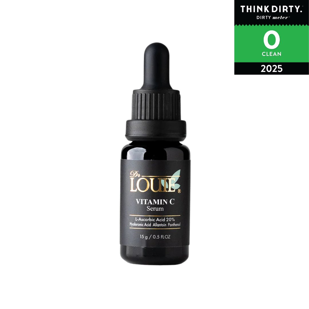 DrLOUIE - Vitamin C Serum
