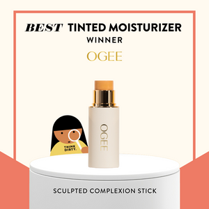 Ogee - Sculpted Complexion Stick
