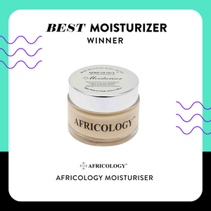 Africology - Africology Moisturiser