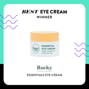 Rocky Mountain Soap Company - Essential Eye Cream