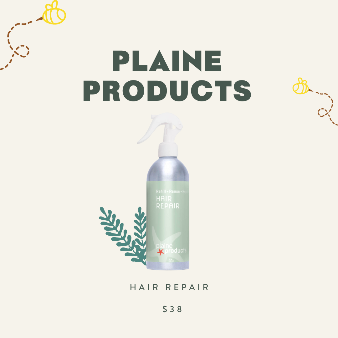 Plaine Products - Hair Repair