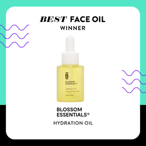 Blossom Essentials - Hydration Oil