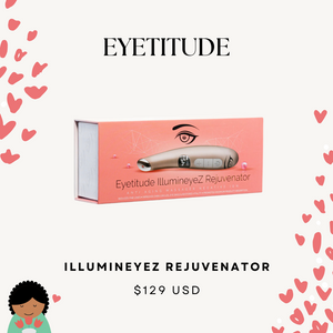 _Eyetitude - IllumineyeZ Rejuvenator