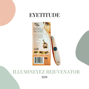 Eyetitude - IllumineyeZ Rejuvenator