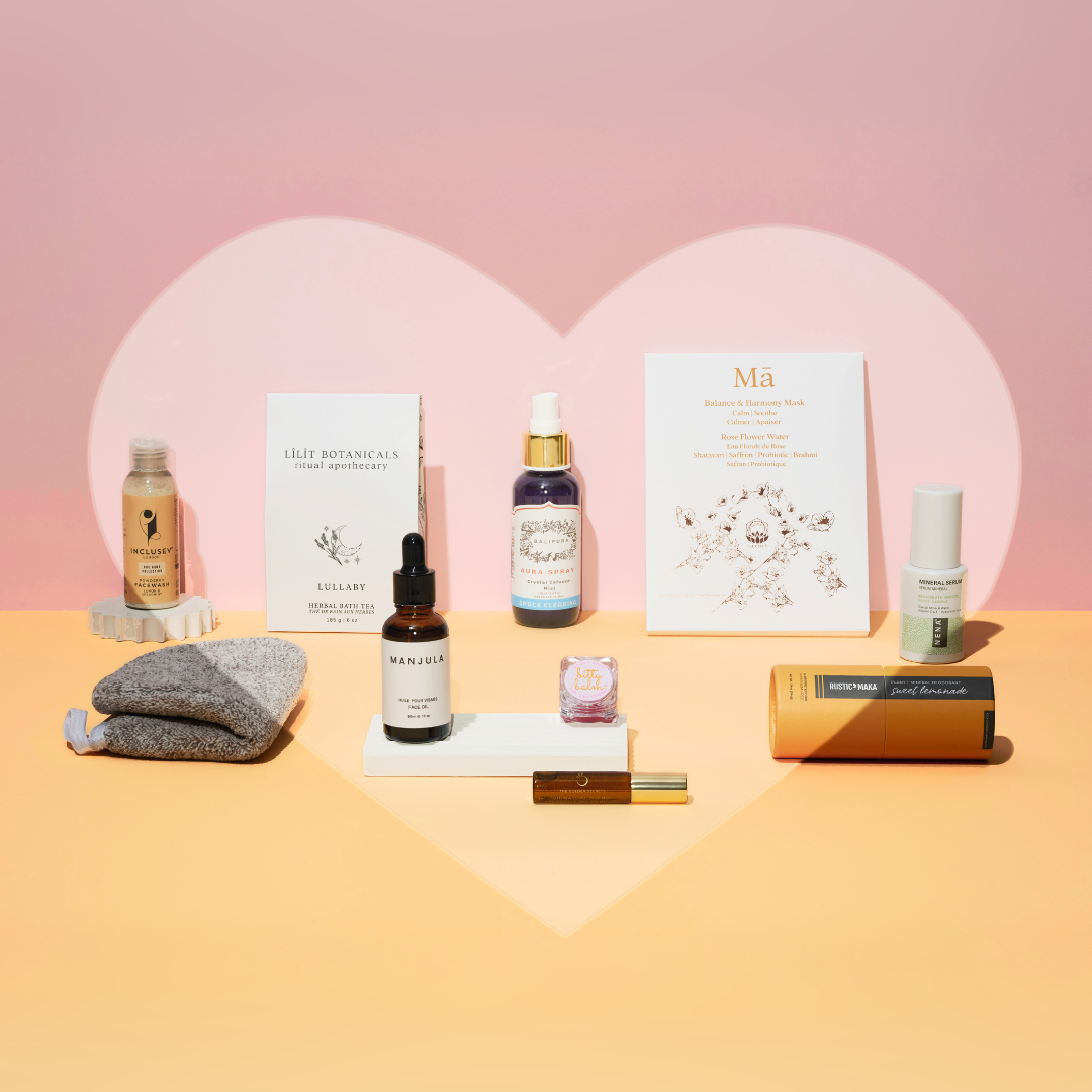 Think Dirty Clean Beauty Box | February Edition 50% OFF – Non-Toxic Beauty Products